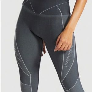 Gymshark compression leggings